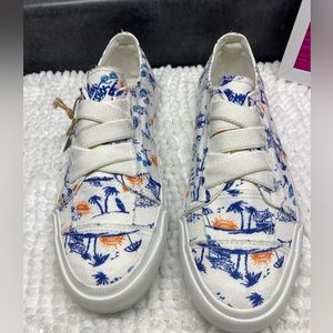 🏝️ Marley4earth Blowfish Malibu sneakers 8.5